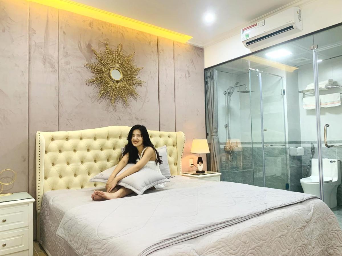 Anh Duong Homestay 7 Phong Ngu Cach Bai Bien 200m * Ha Long