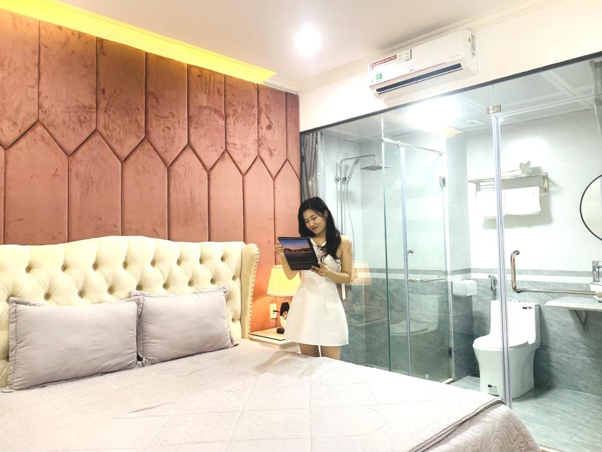 Anh Duong Homestay 7 Phong Ngu Cach Bai Bien 200m * Ha Long