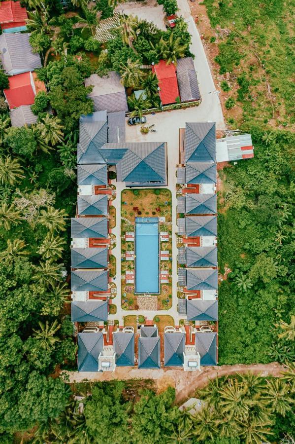 Palm Bay 3* Phu Quoc