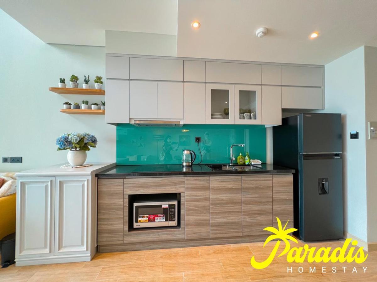 Paradis Marina Apartment Ha Long