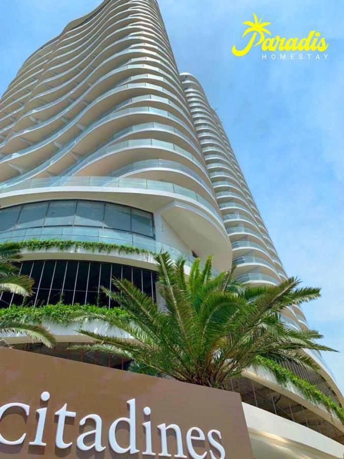 Apartment Paradis Marina