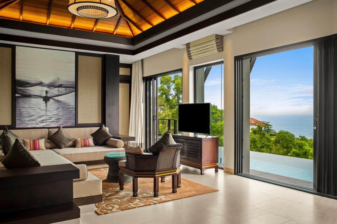 Banyan Tree Resort 5*