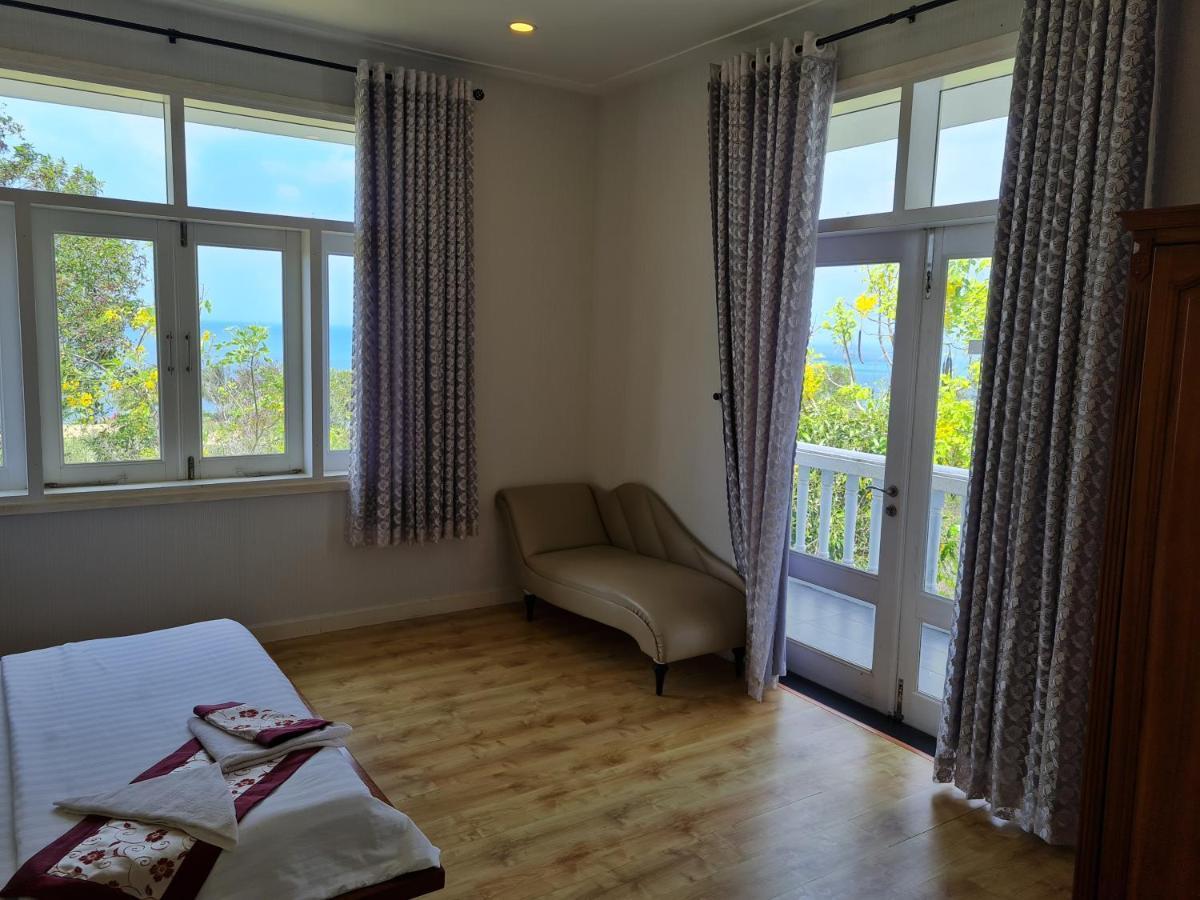 Phan Thiet Seaview Villa