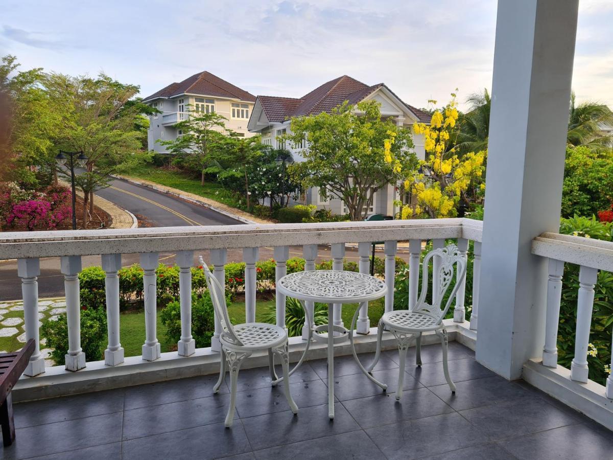 Phan Thiet Seaview Villa