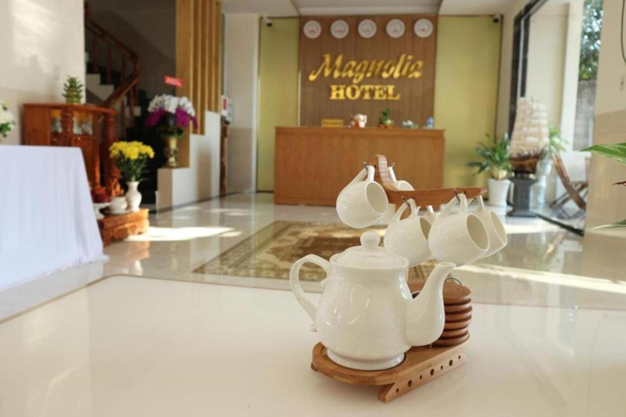 Magnolia 2* Cam Ranh