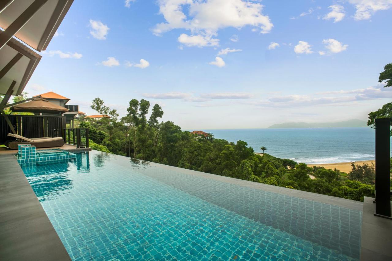 Resort Banyan Tree