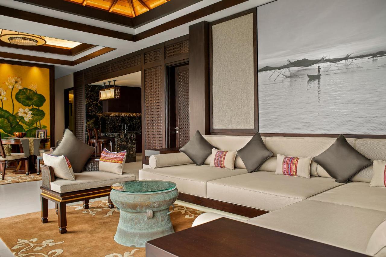 Banyan Tree Resort