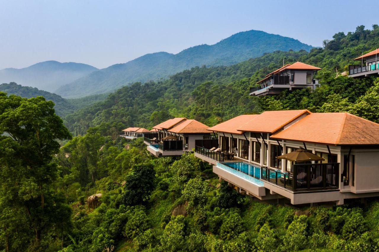 Resort Banyan Tree 5*