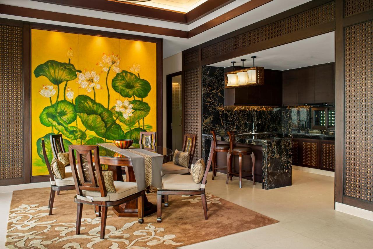 Banyan Tree 5* Lang Co