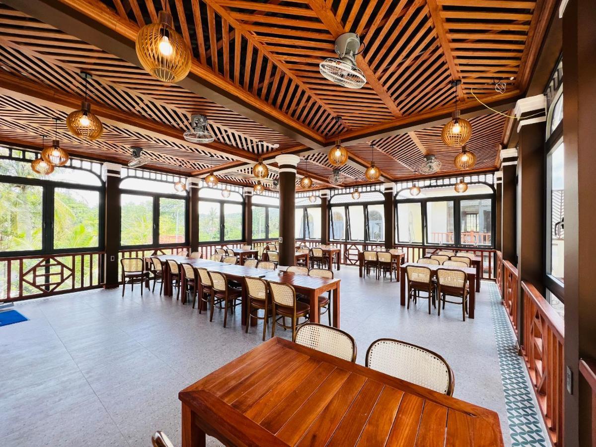 Palm Bay Resort