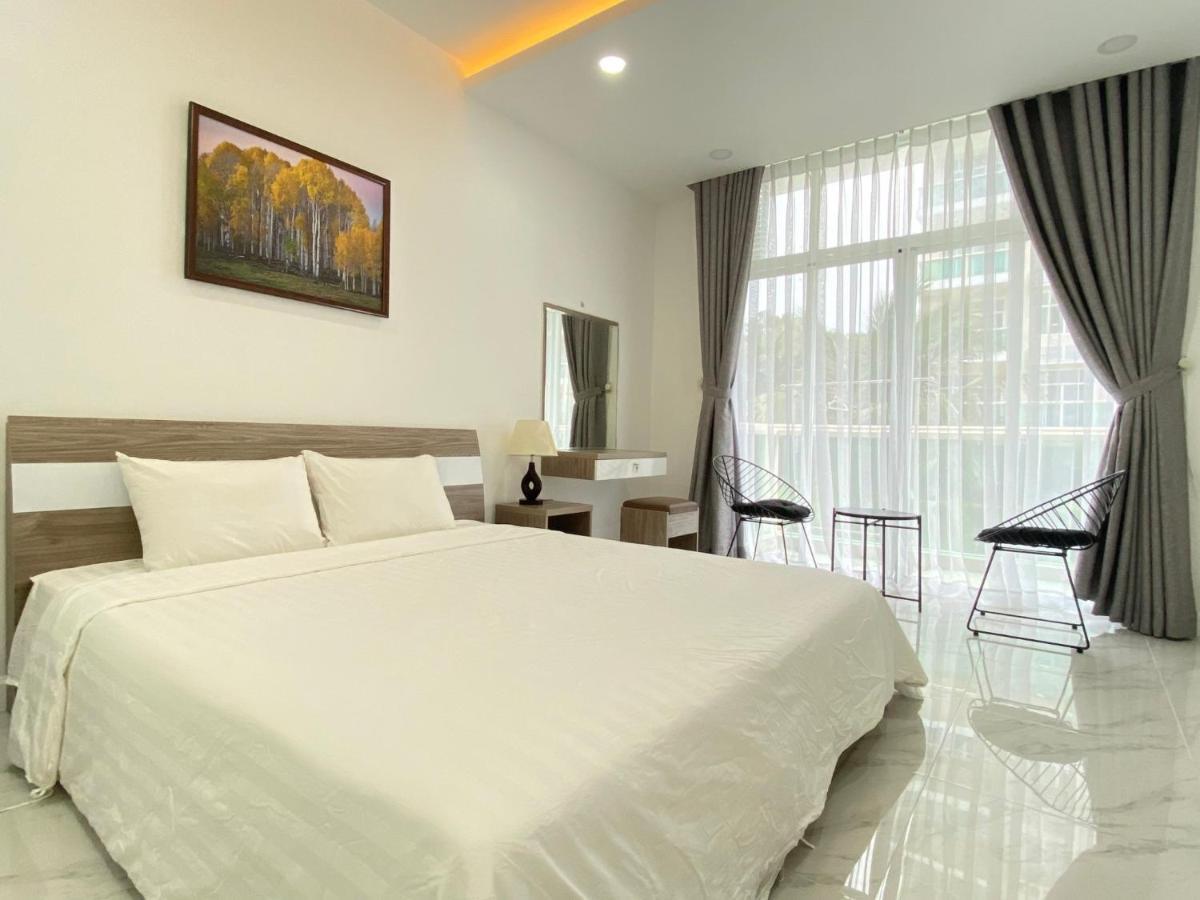 Ocean View Studio, 1br-apartment, Sealinks City, Mui Ne Phu Hai
