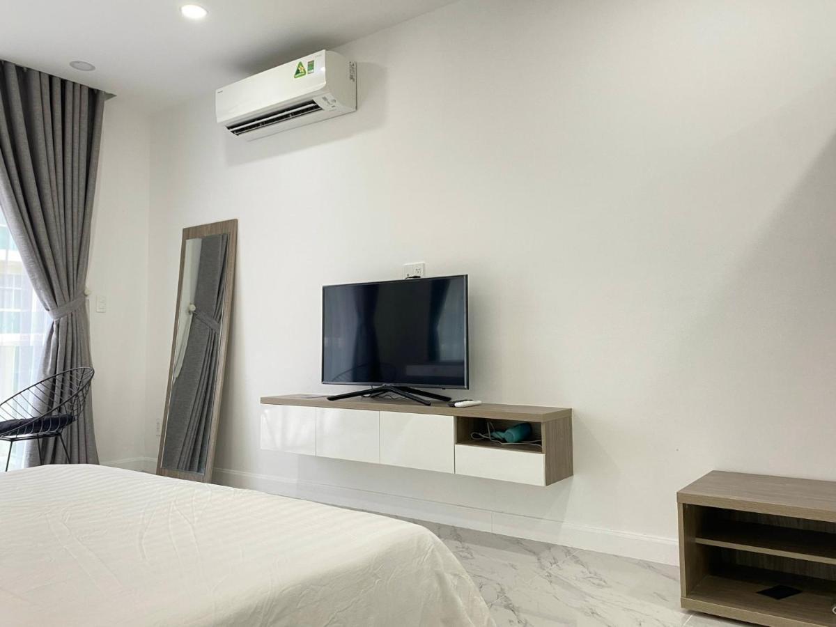 Căn hộ Ocean View Studio, 1br-apartment, Sealinks City, Mui Ne Phu Hai