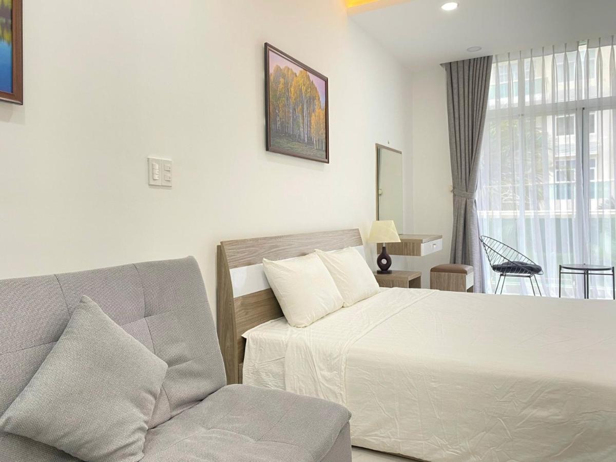 Ocean View Studio, 1br-apartment, Sealinks City, Mui Ne *