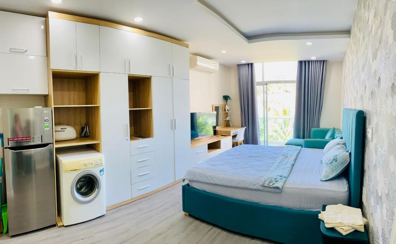Ocean View Studio, 1br-apartment, Sealinks City, Mui Ne * Phu Hai