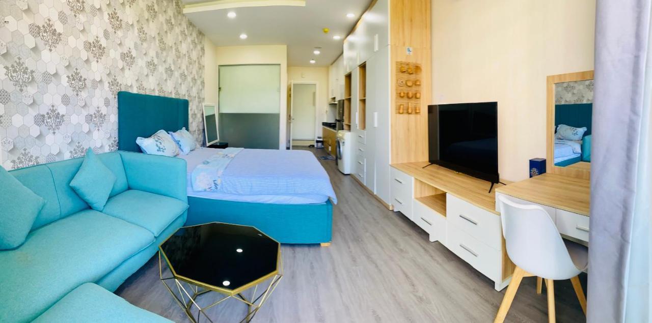 Ocean View Studio, 1br-apartment, Sealinks City, Mui Ne * Phu Hai