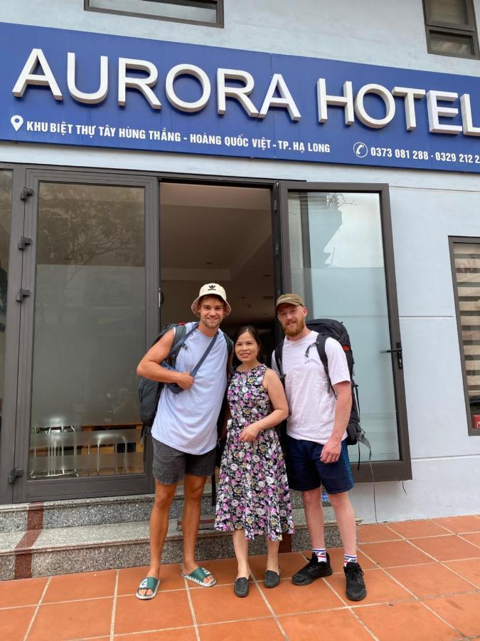 Aurora Halong Ha Long