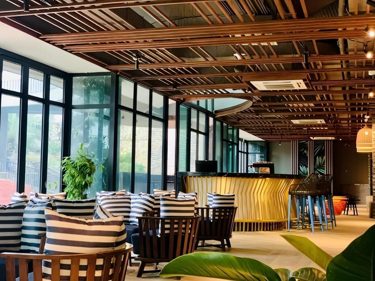 Flc Seaview Condotel * Quy Nhon