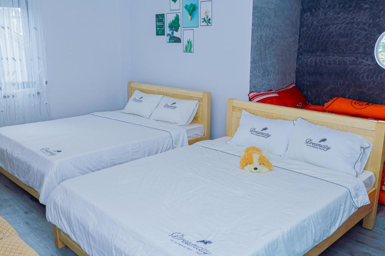 Gio - Homestay Pleiku