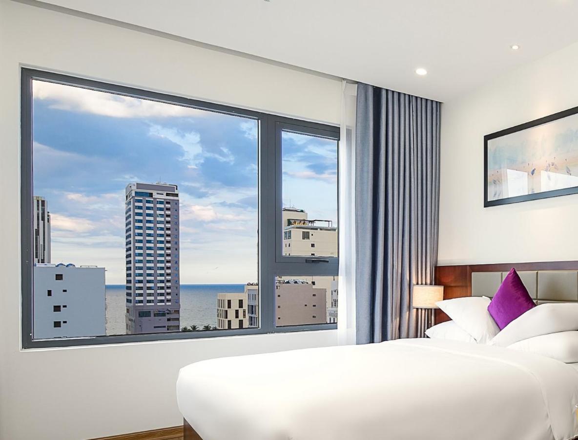 Aria Grand & Hotel