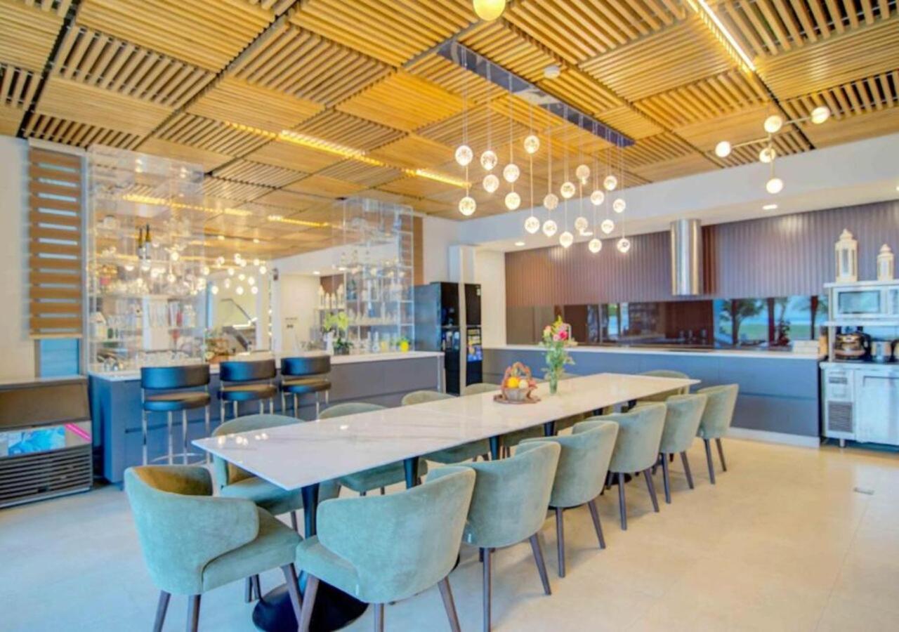Vacation Ocean 5* Da Nang