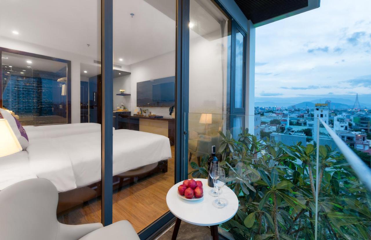 Hotel Aria Grand &