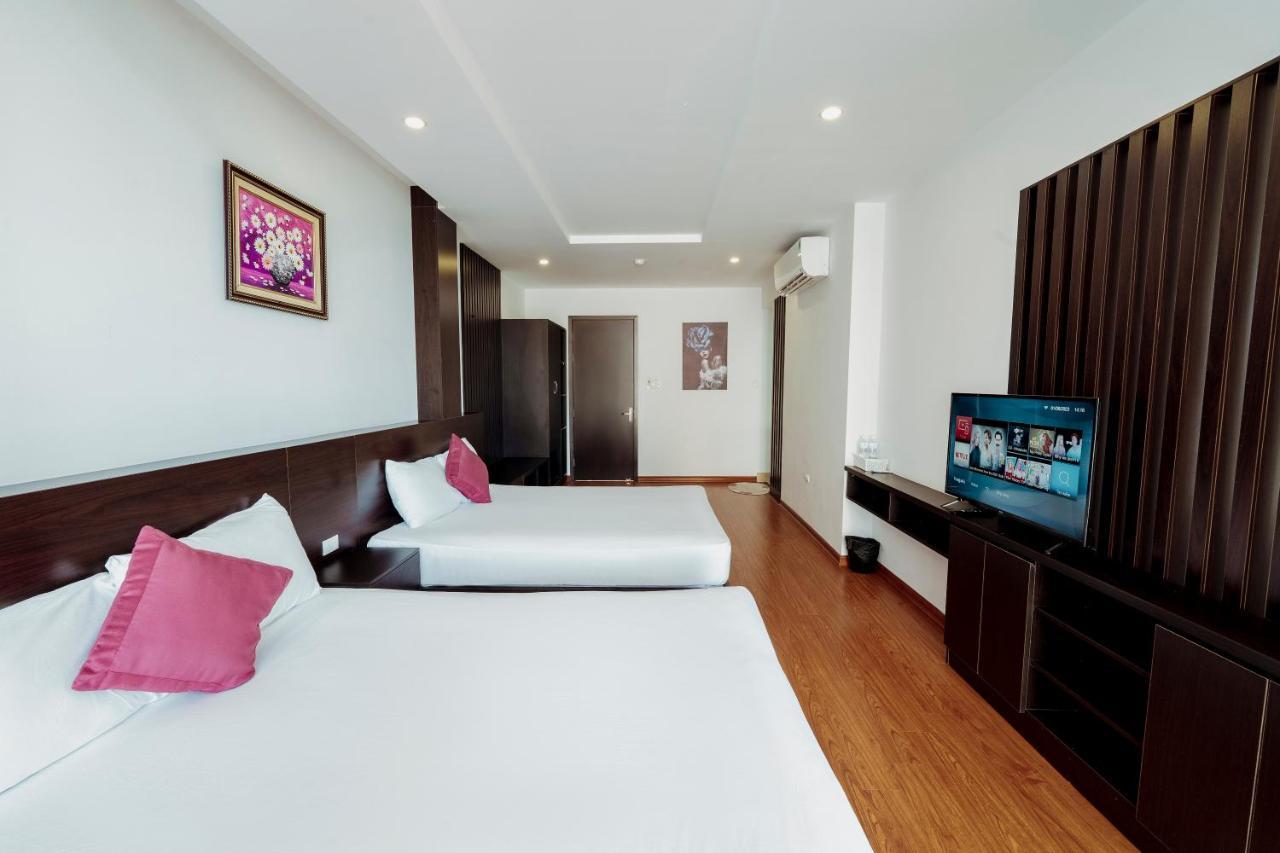 Hotel Ivy 2*