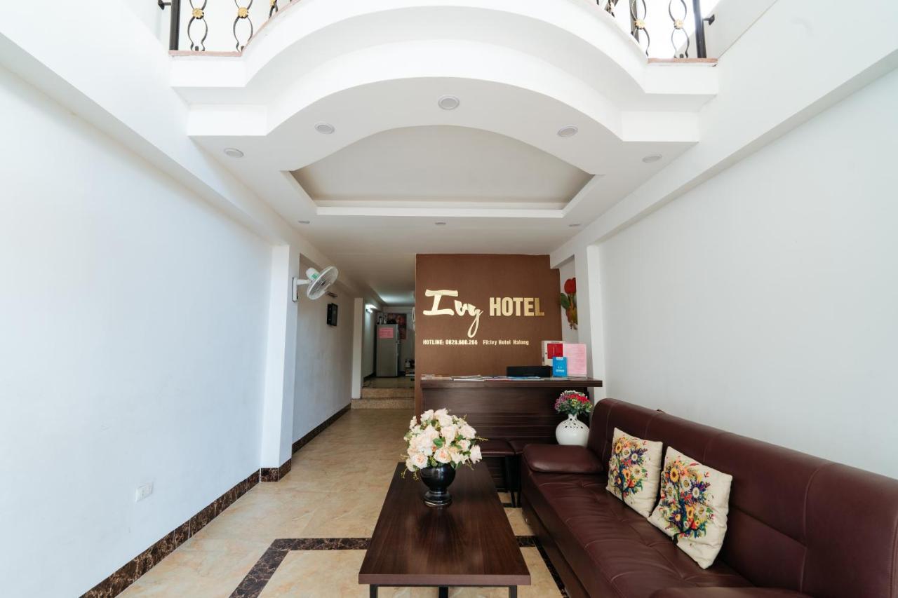 Ivy Hotel 2*