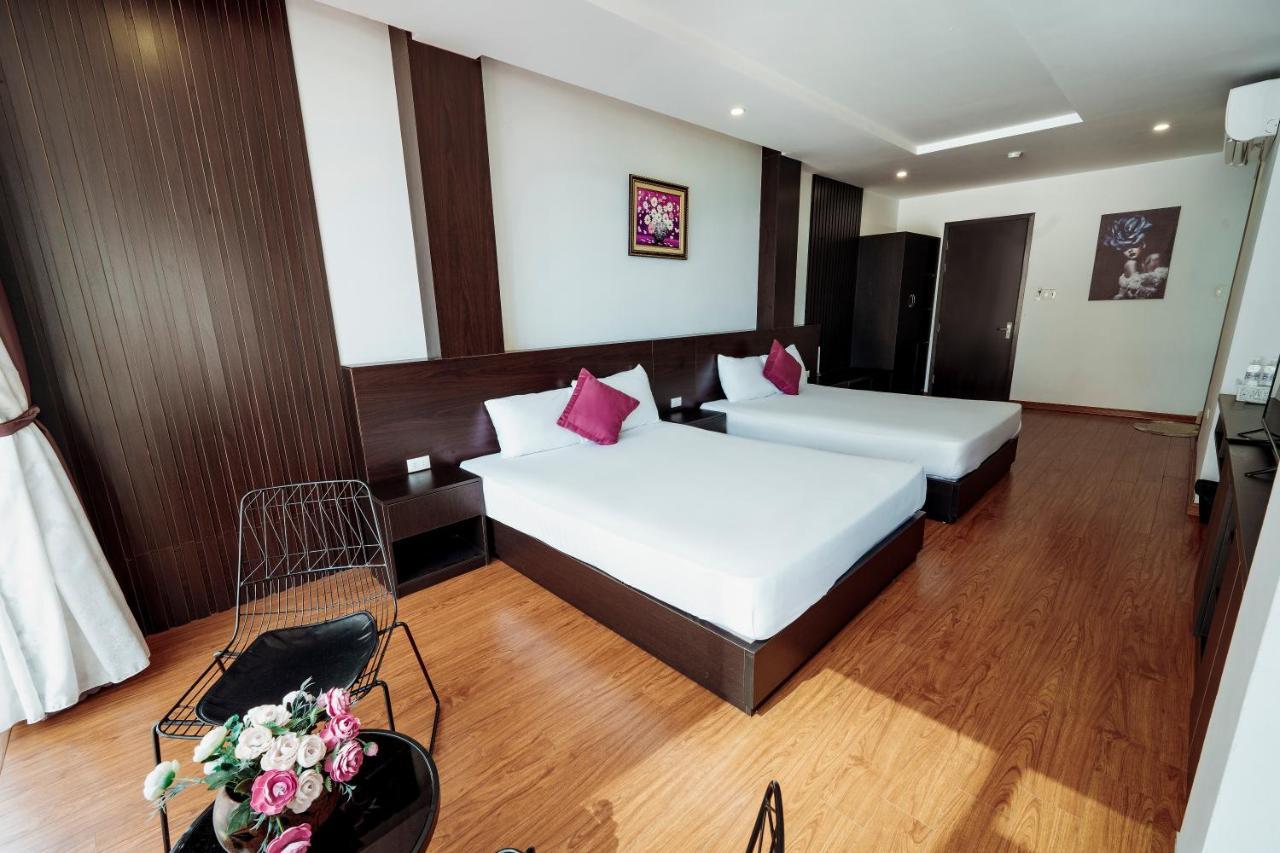 Ivy 2* Ha Long