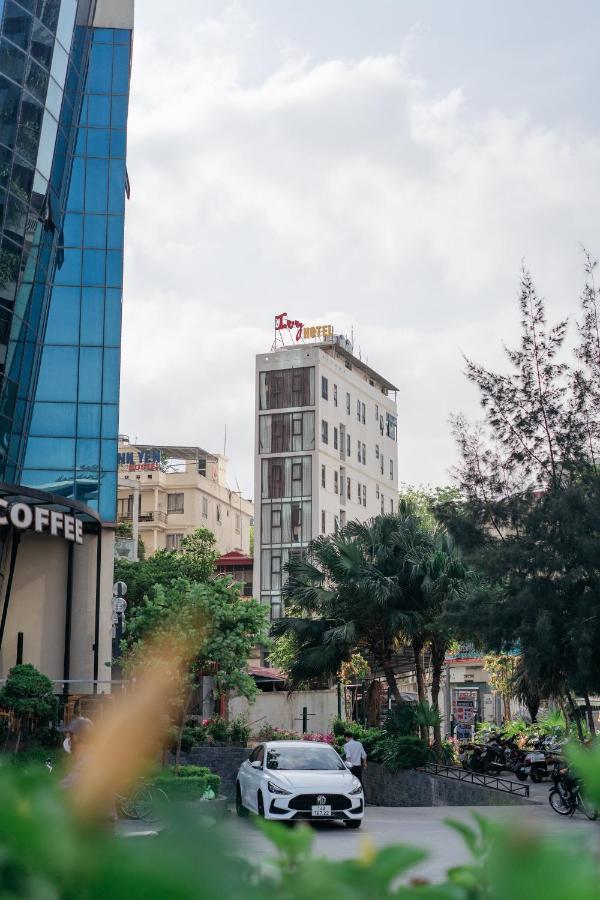 Ivy Hotel Ha Long
