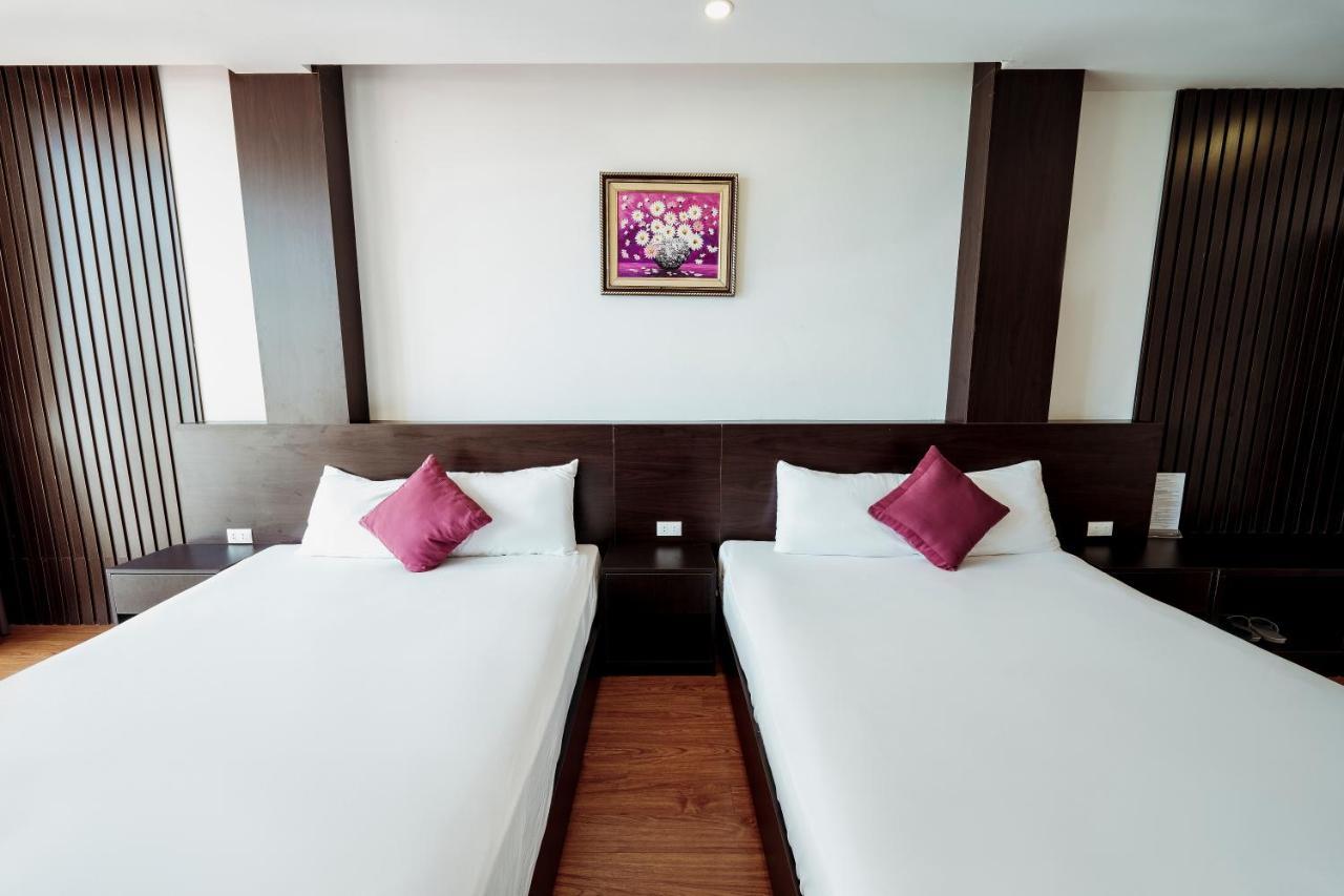 Ivy Hotel Ha Long