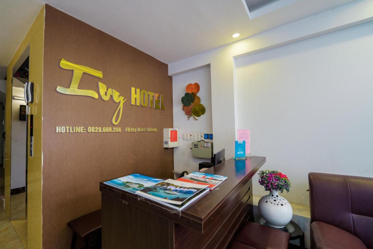Hotel Ivy Ha Long