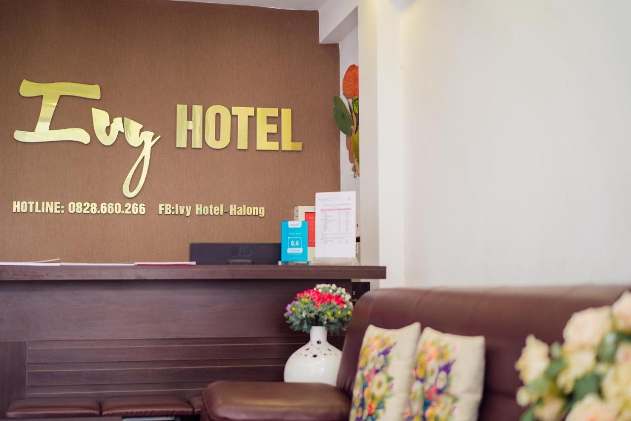 Ivy Ha Long