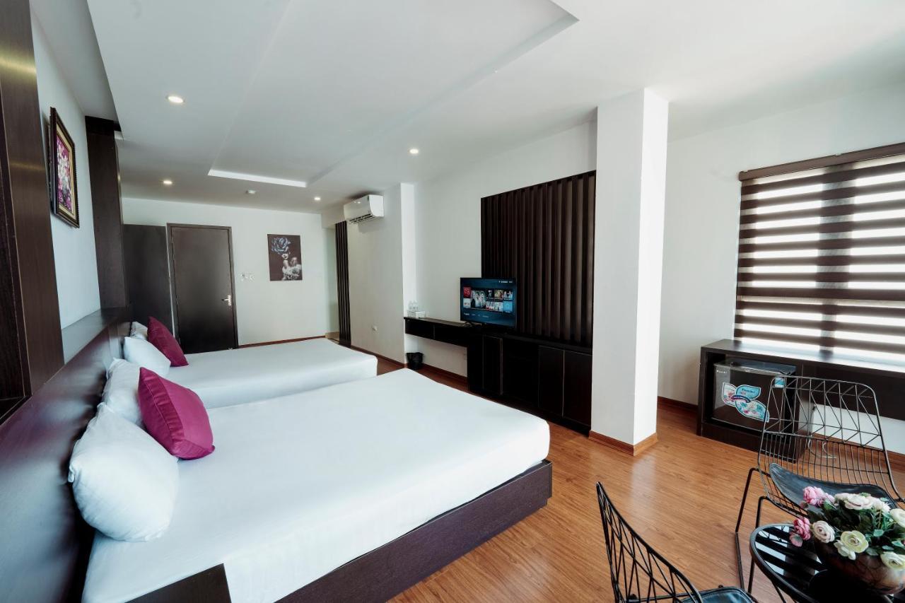 Ivy Hotel 2*