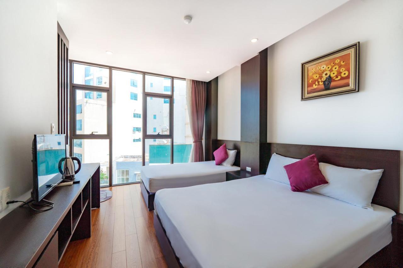 Hotel Ivy 2*