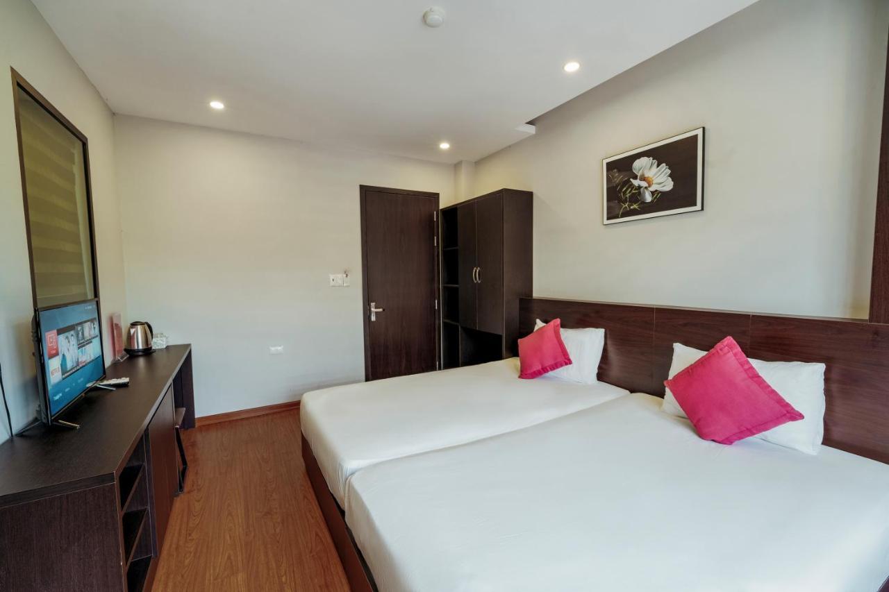 Hotel Ivy 2*