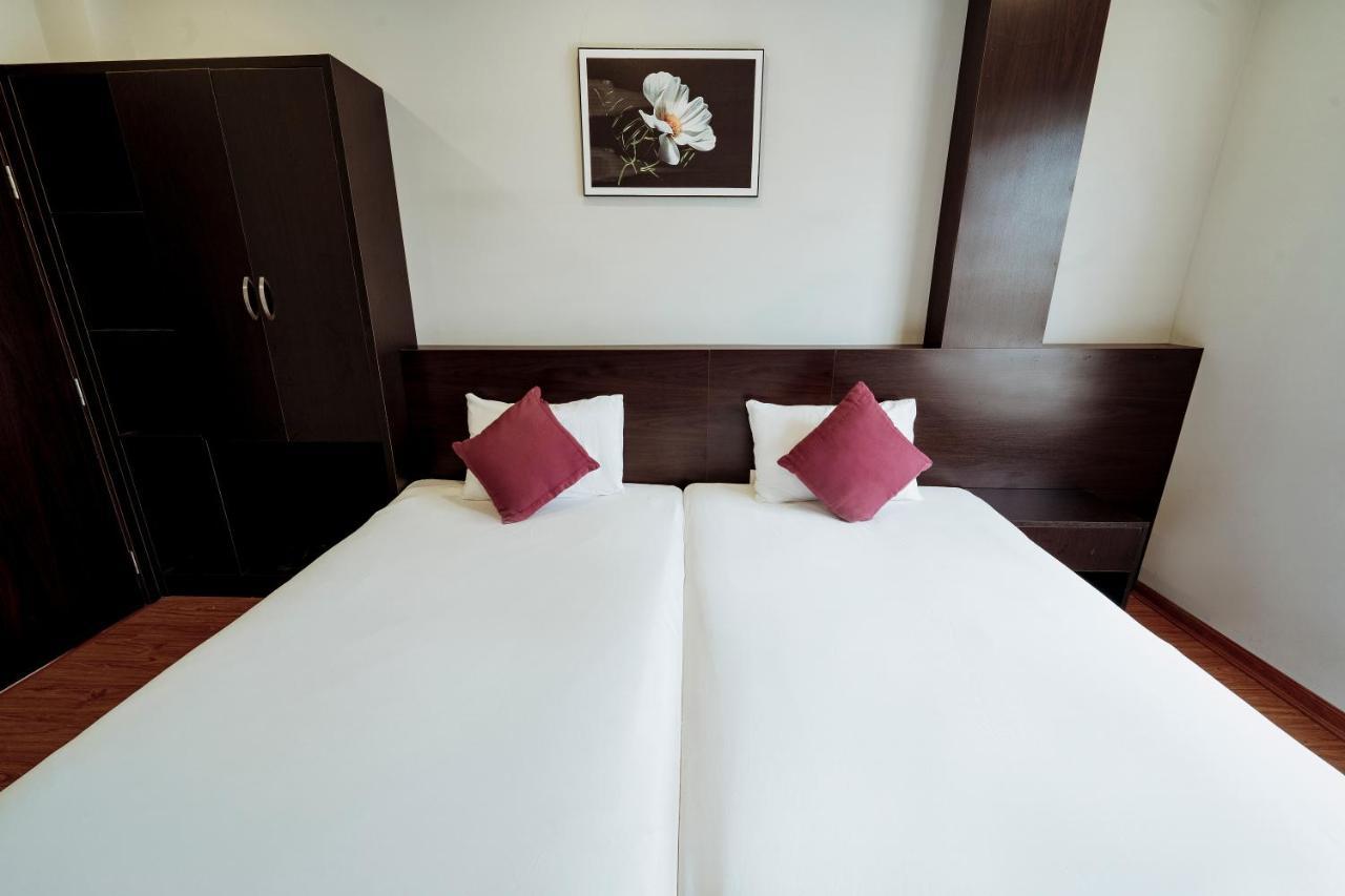 Hotel Ivy Ha Long