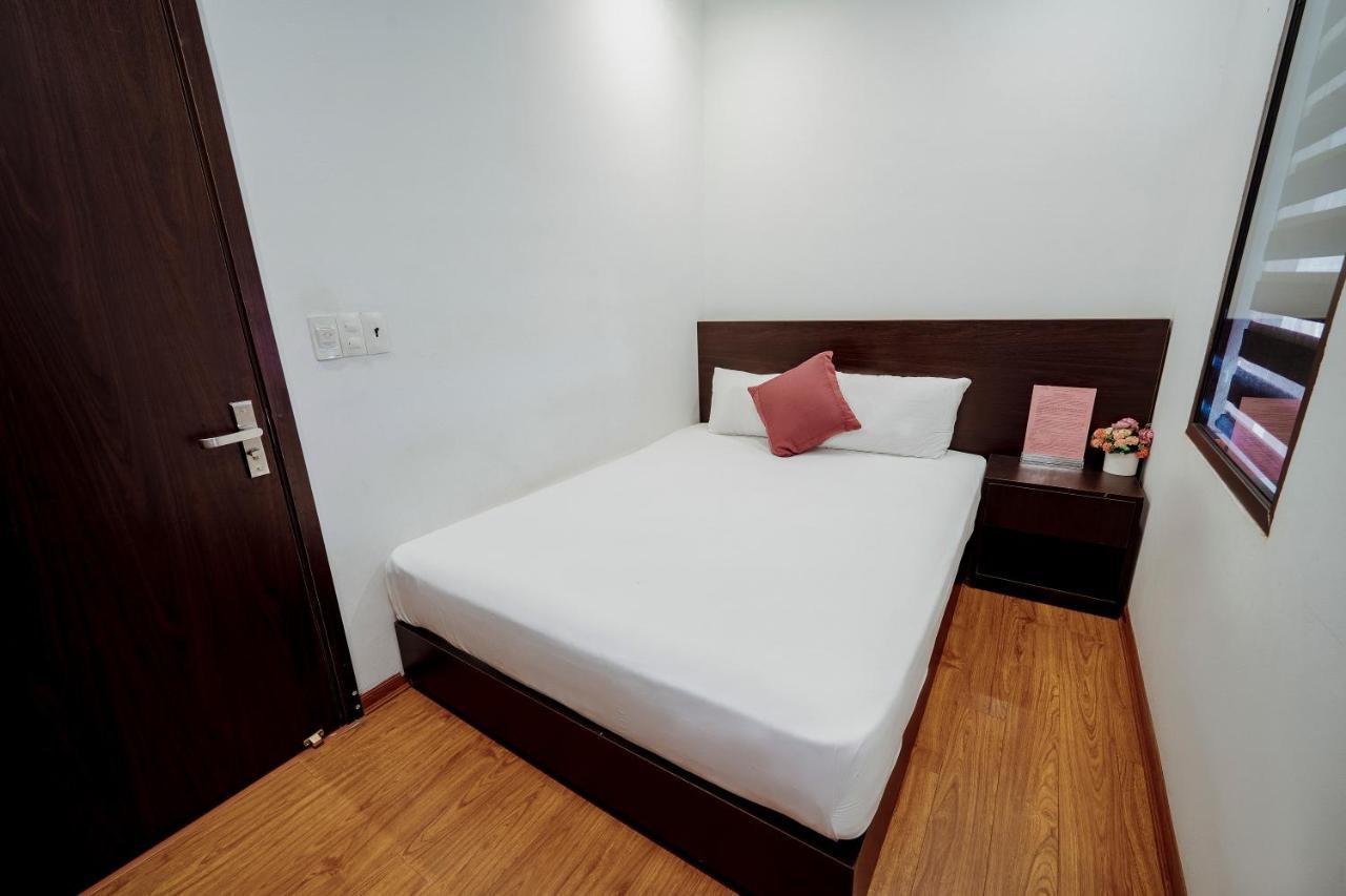 Ivy 2* Ha Long