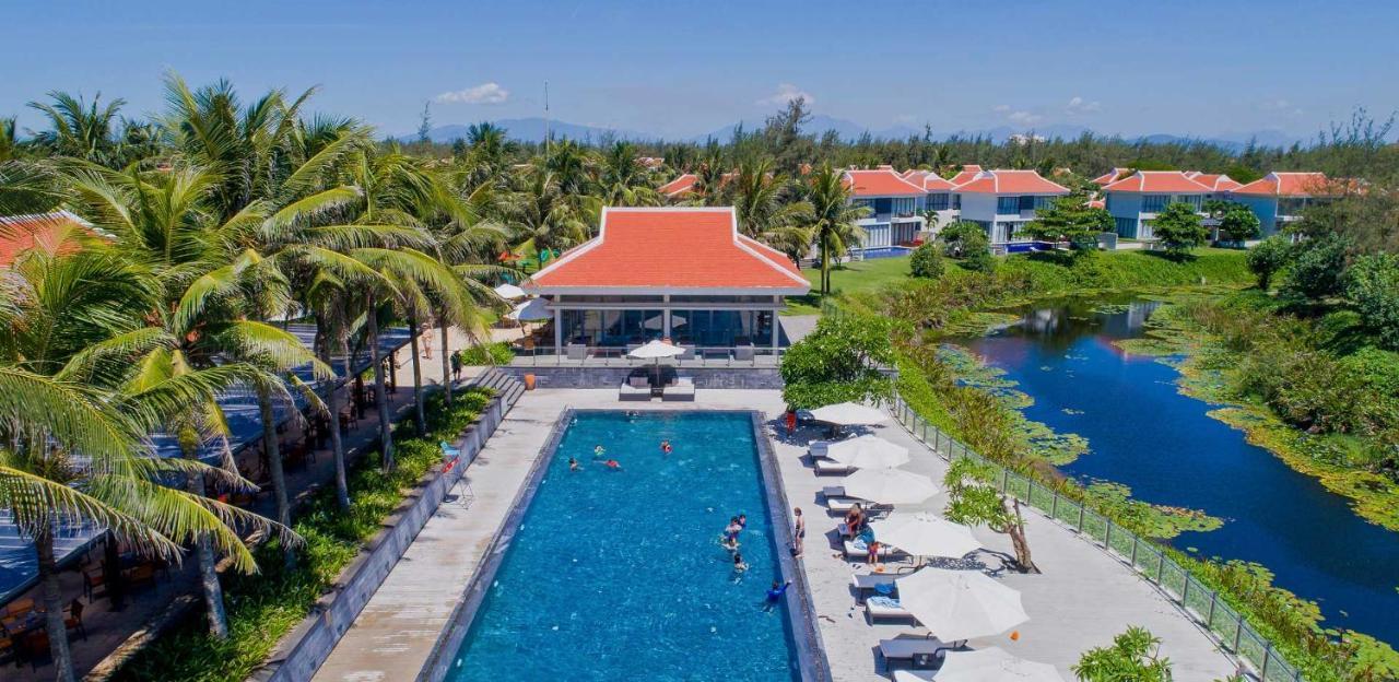 Vacation Ocean Resort 5*