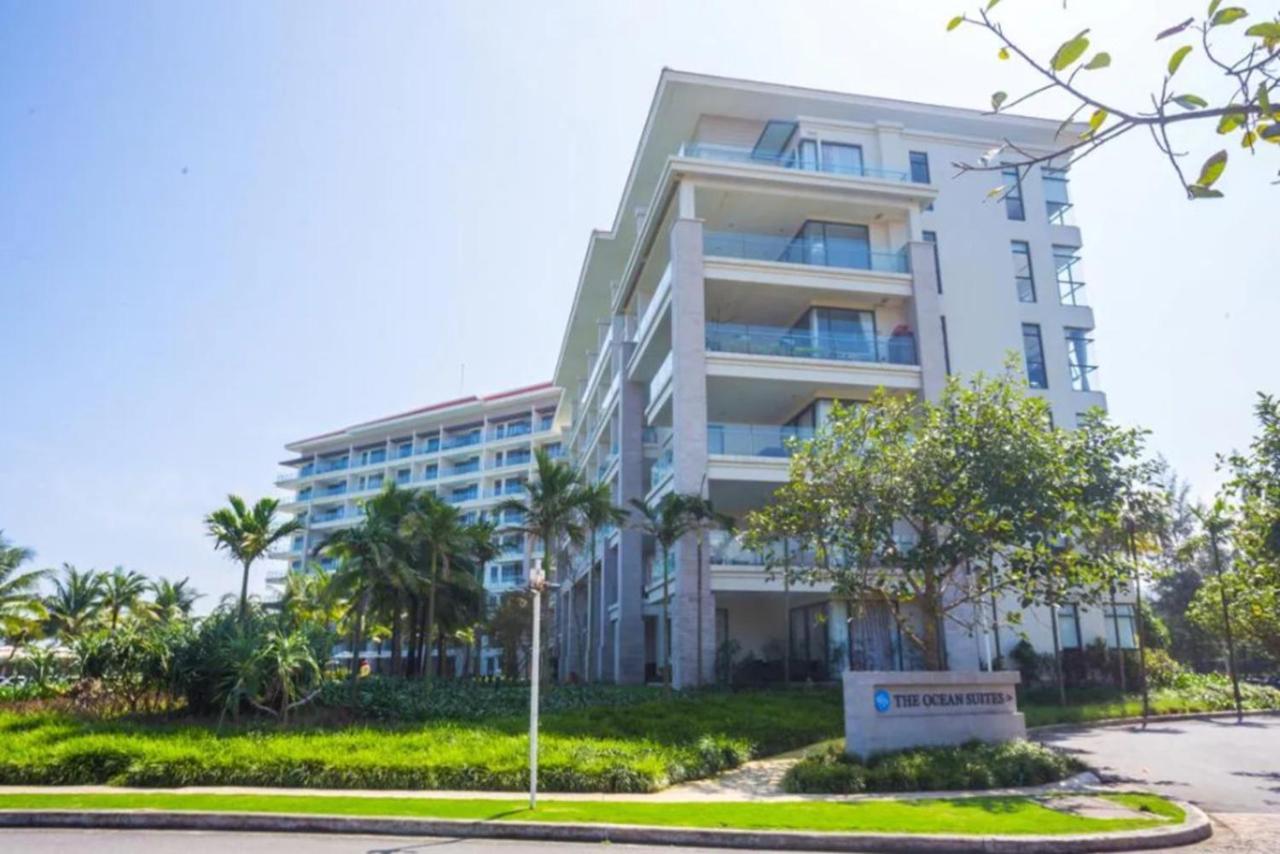 Vacation Ocean Resort 5*