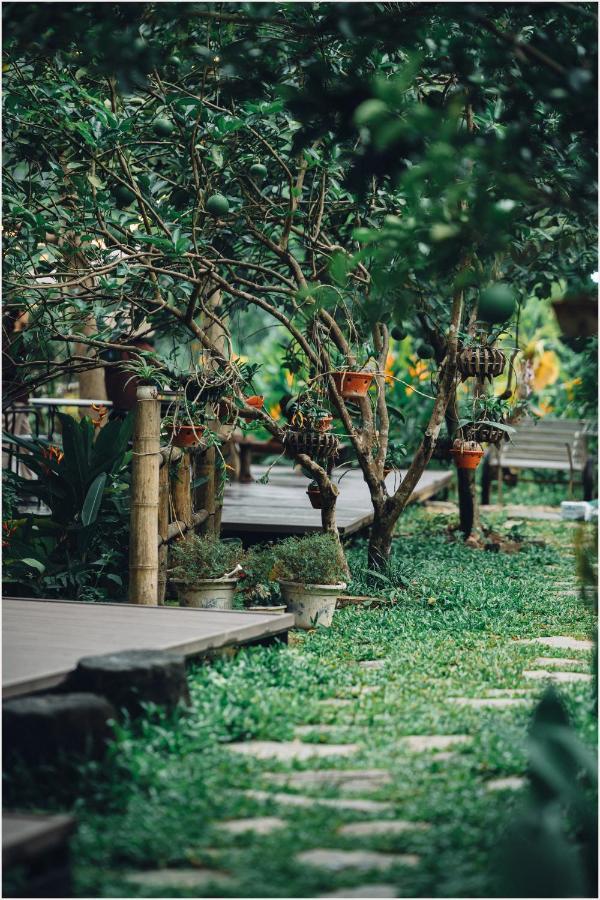 Trang An Resort 4*