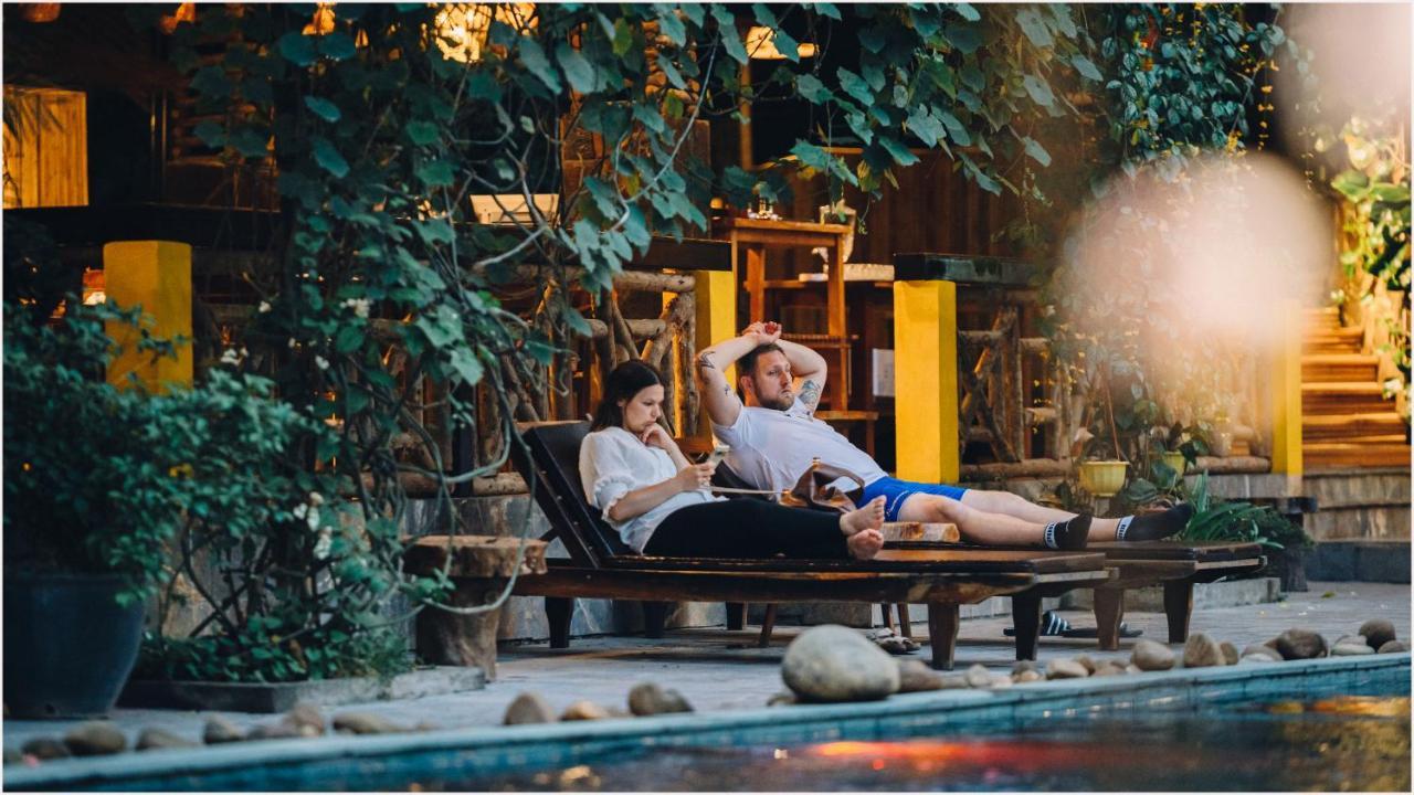 Trang An 4* Ninh Binh