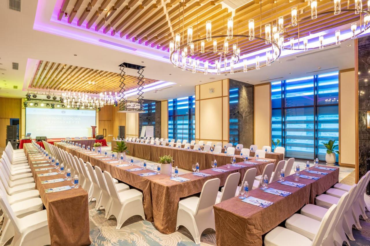 Grand Hyams - 5* Quy Nhon