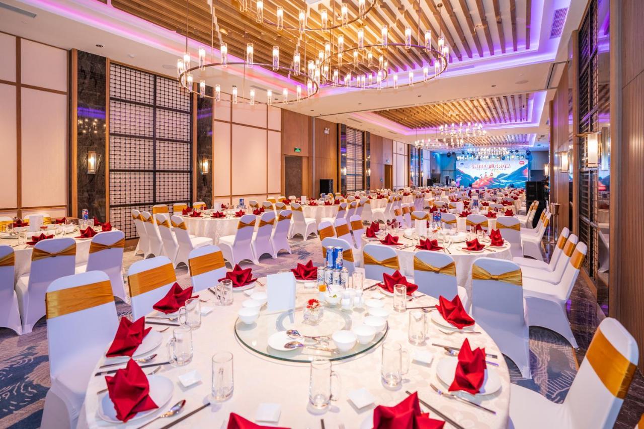 Grand Hyams - Hotel 5*