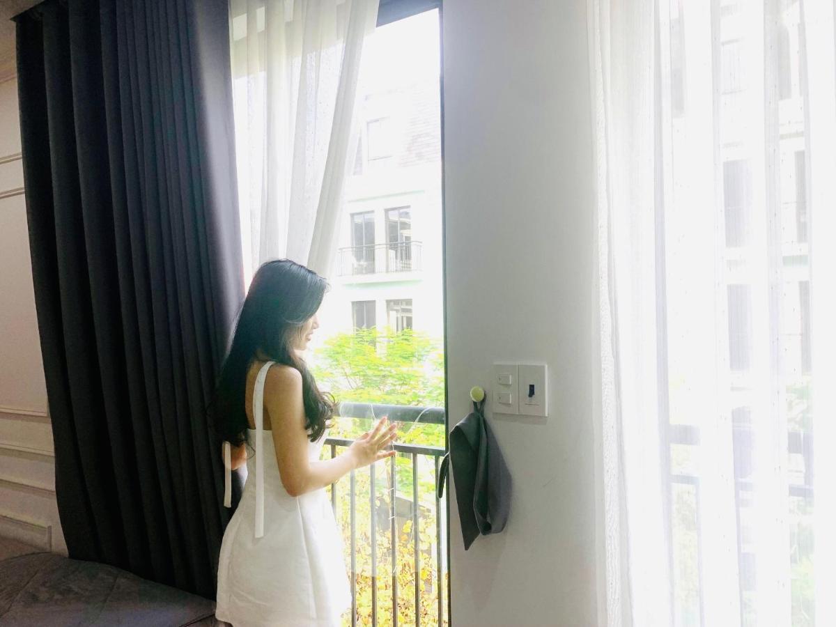 Anh Duong Homestay 7 Phong Ngu Cach Bai Bien 200m * Ha Long