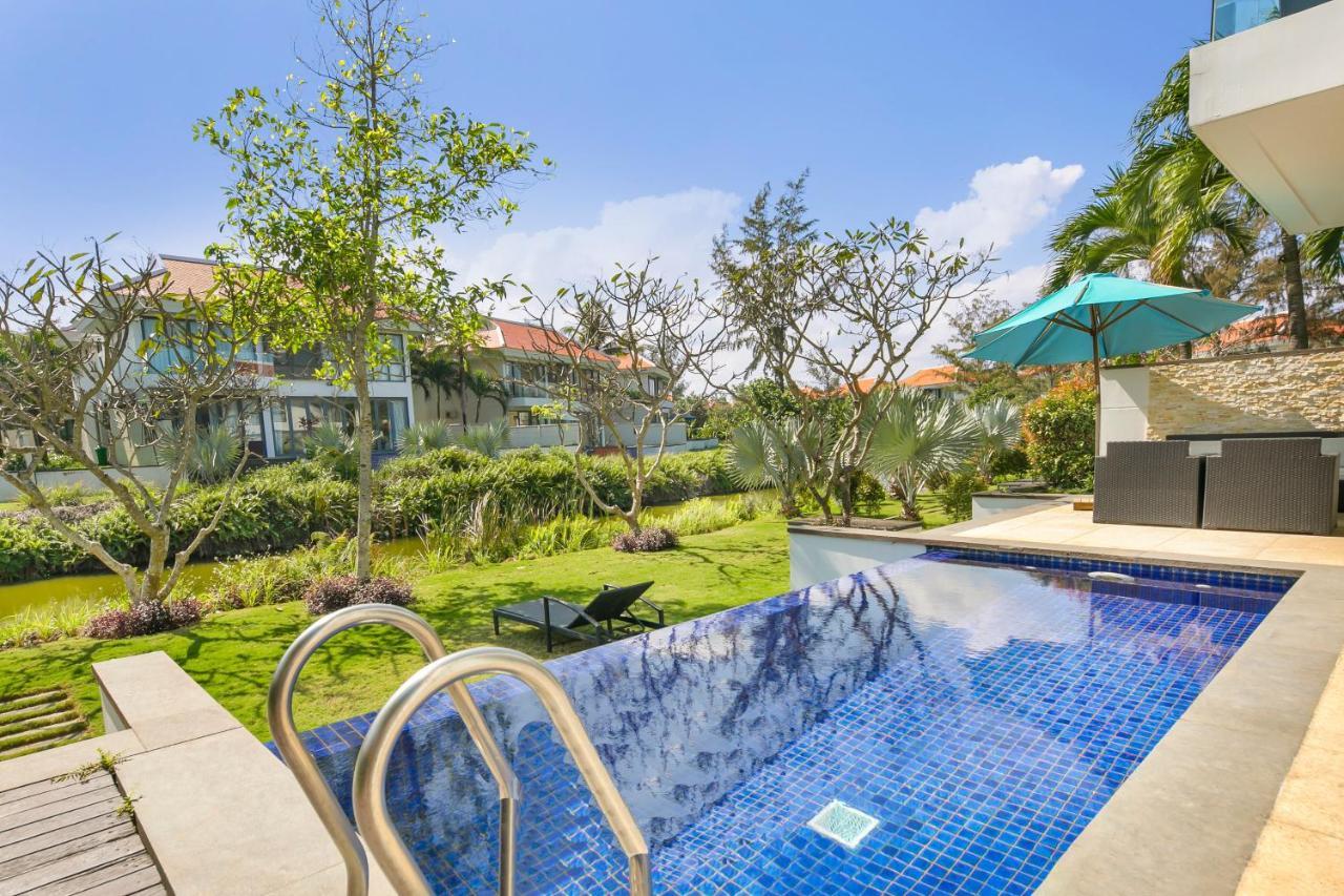 Resort Vacation Ocean Da Nang