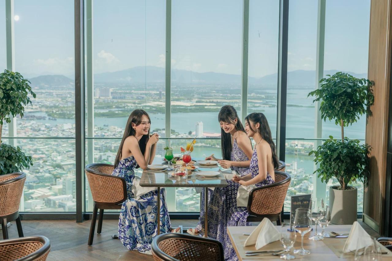 Grand Hyams - 5* Quy Nhon