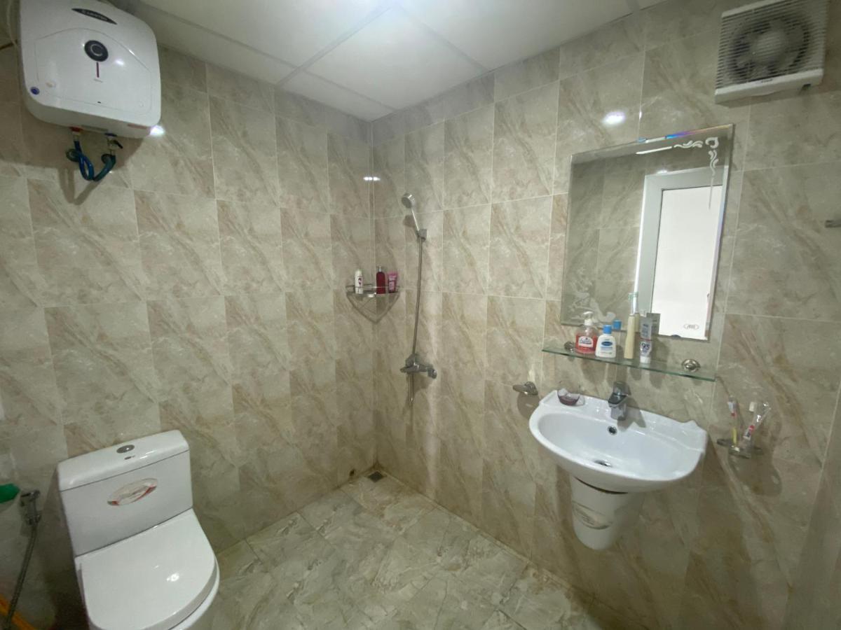Sweet Halong Bay View Apartment