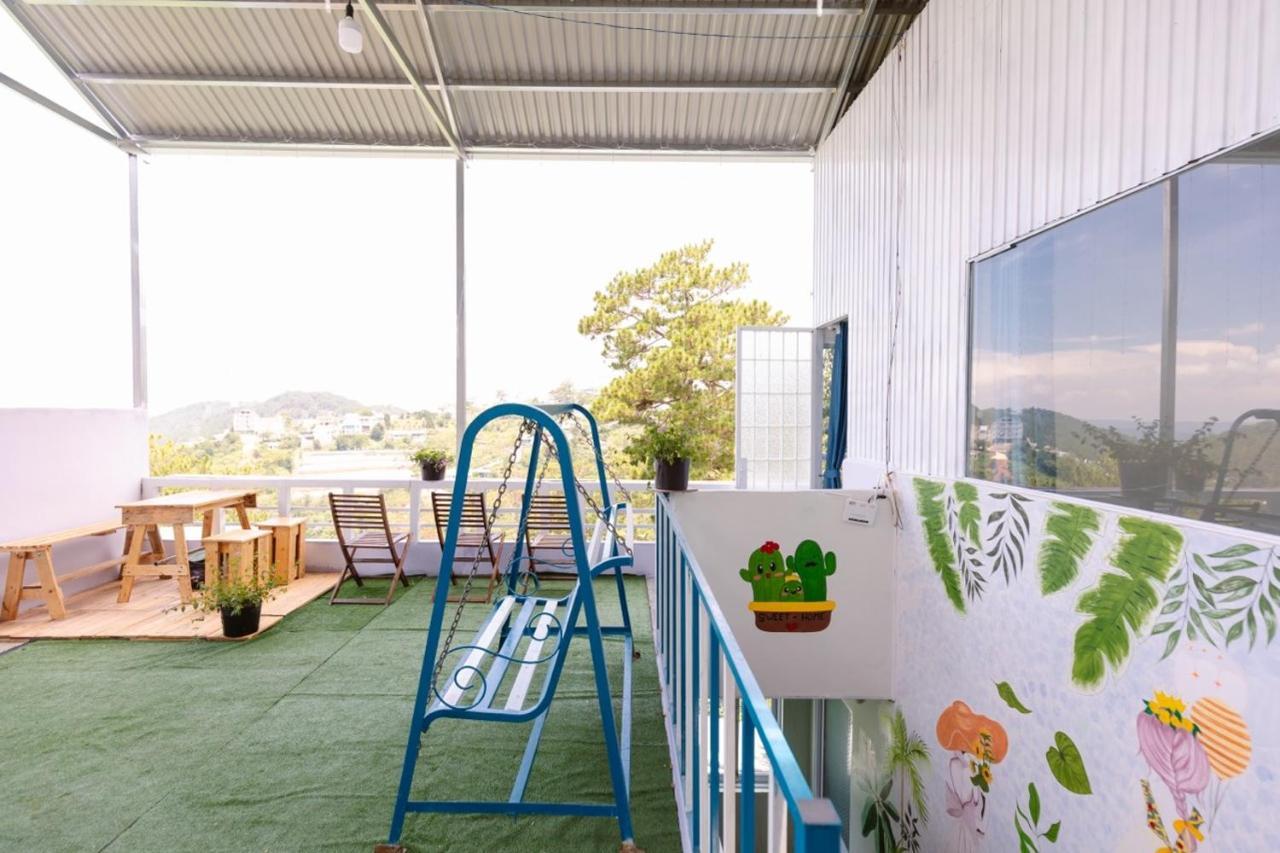 Coca Guest house Da Lat