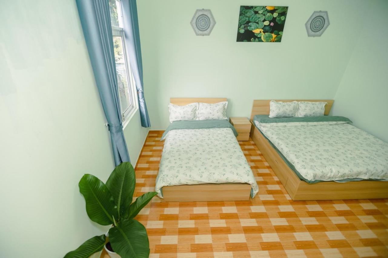 Coca Guest house Da Lat