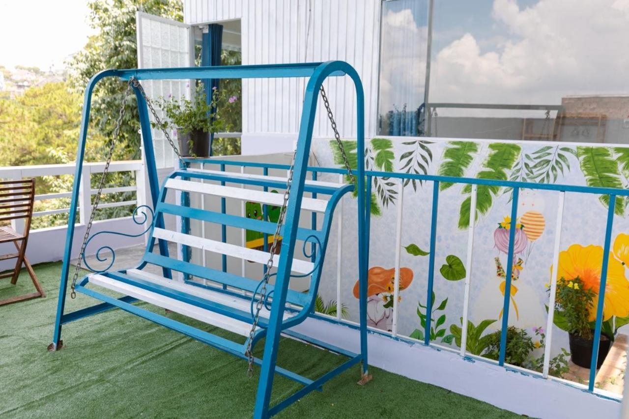 Guest house Coca *